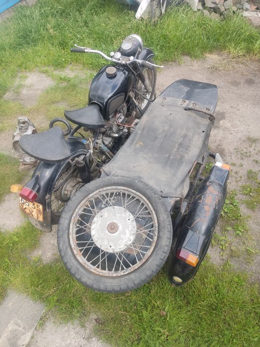 Днепр-12 мт-12 КМЗ живі документи