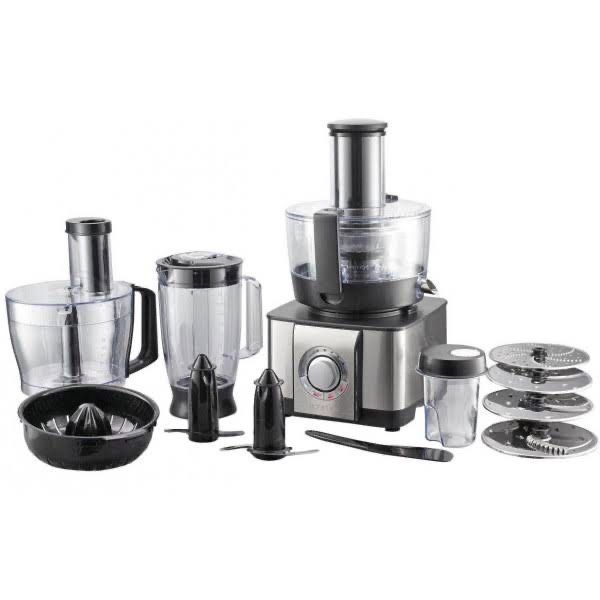 Кухонний комбайн Gorenje SBR1000BE