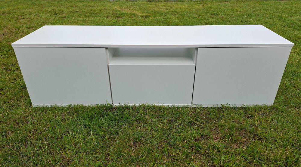 Szafka pod telewizor 150.5x41x40cm