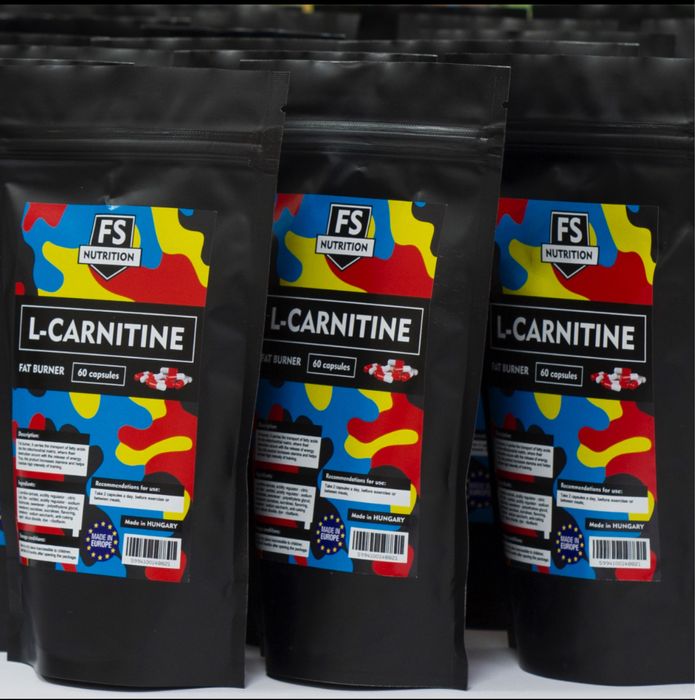 Л- карнитин ,мощный ЖИРОСЖИГАТЕЛЬ для быстрого  ПОХУДЕНИЯ!!!