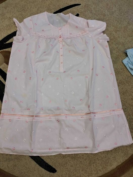 Ночные  сороки  большой размер