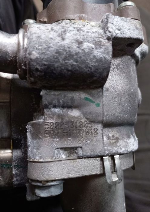 ZAWÓR EGR IVECO DAILY DUCATO 2.3 5802531805