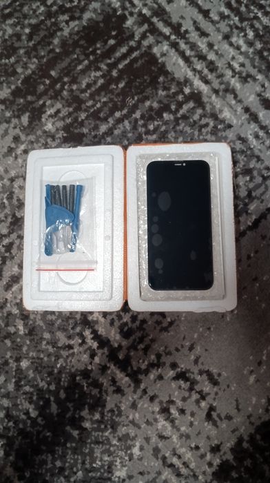 Дисплей  айфон 11