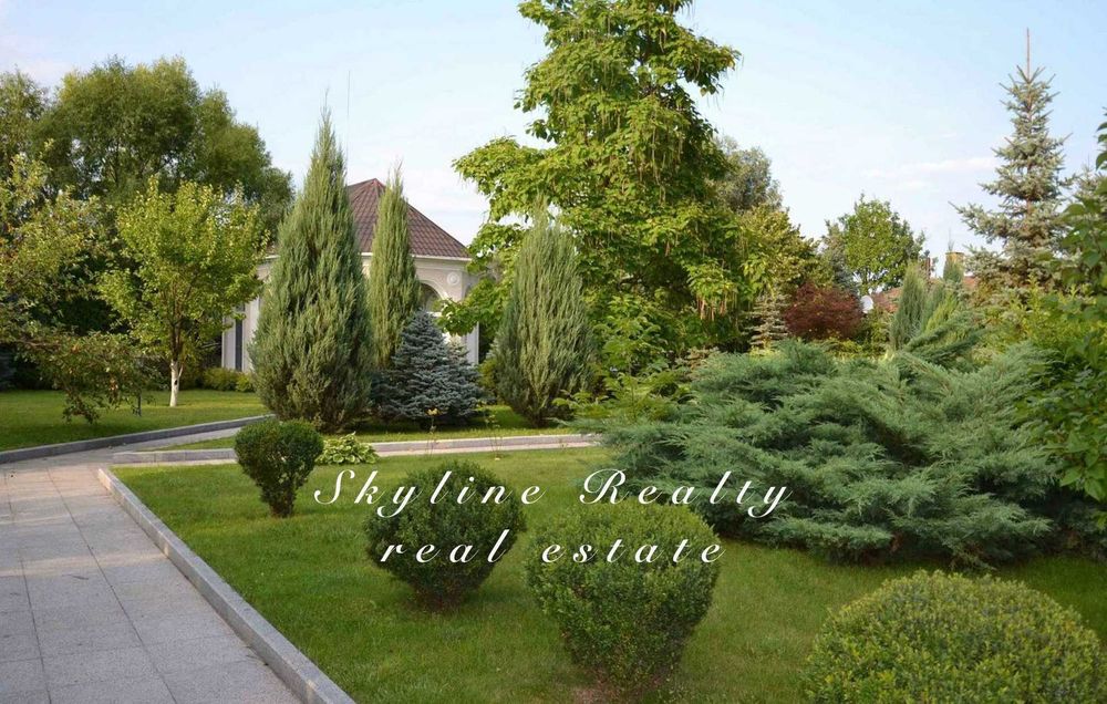 Конча Заспа КМ Золоті Ворота Будинок з виходом до води без комісії