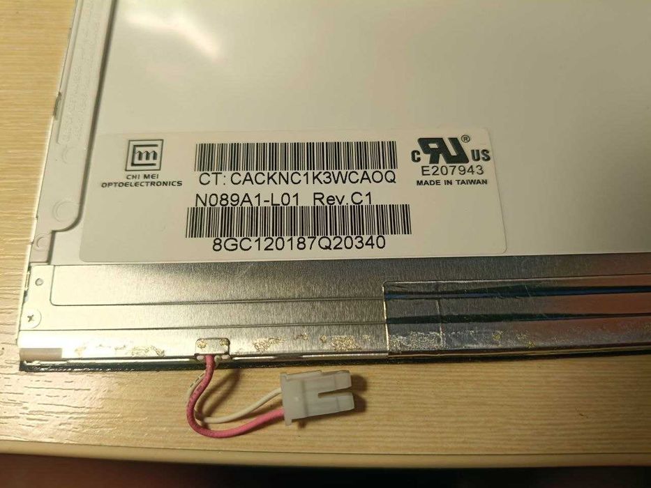 Матрица LCD 8.9" WSVGA для ноутбука HP 2133 mini + шлейф