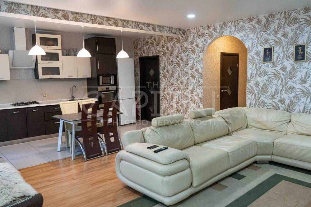 ПРОДАЖ будинку 103м на Осокорках/метро Славутич 5км