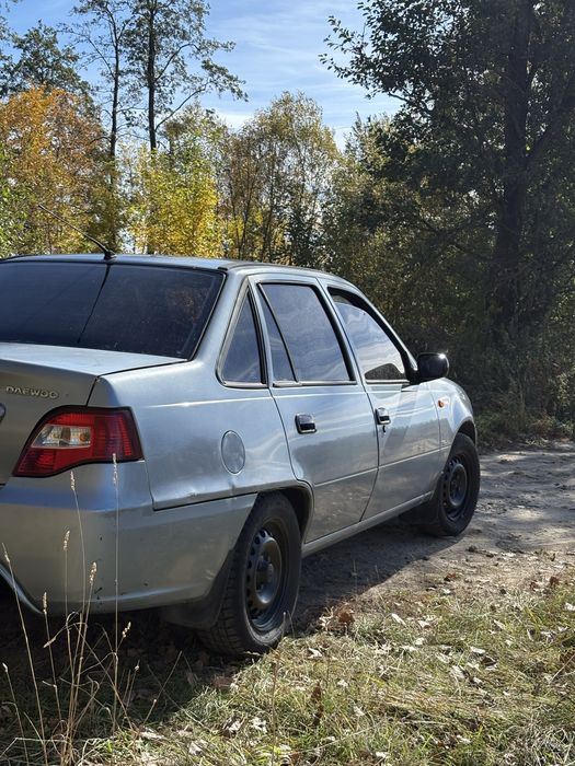 Daewoo Nexia 2010р
