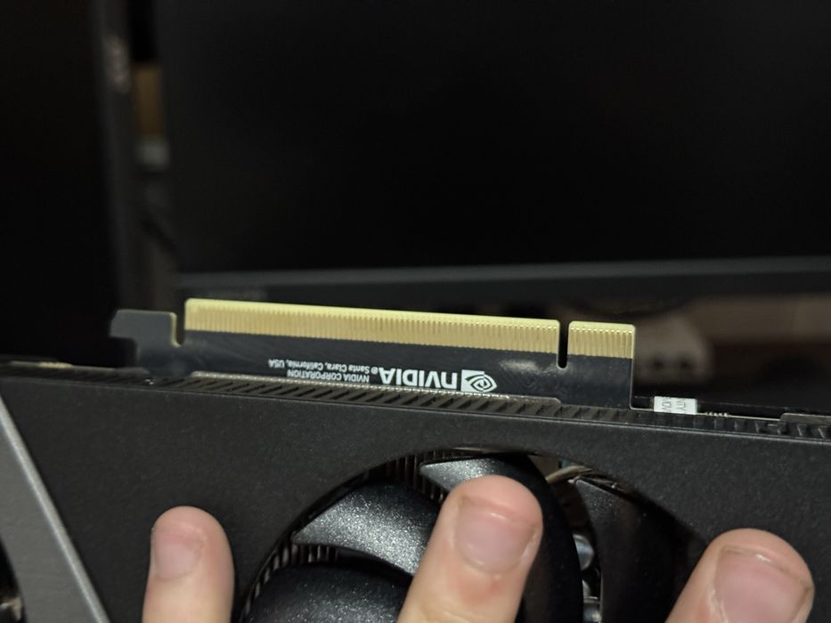 Karta Graficzna Rtx 4070 12gb