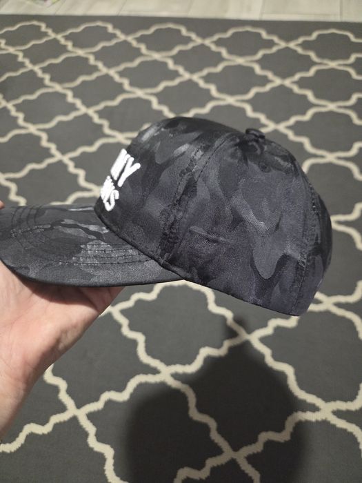 Tommy Jeans czapka Męska