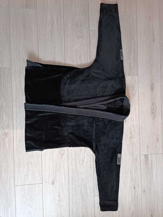 Kimono BJJ w rozmiarze A2 szyte ręcznie