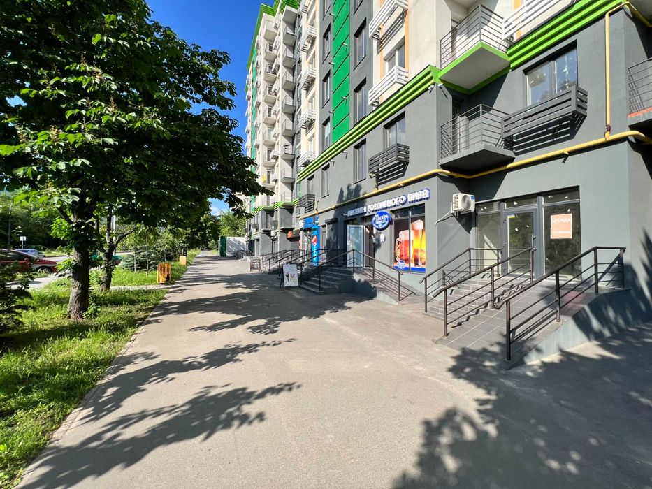 Квартира в ЖК Comfort City   Е-оселя