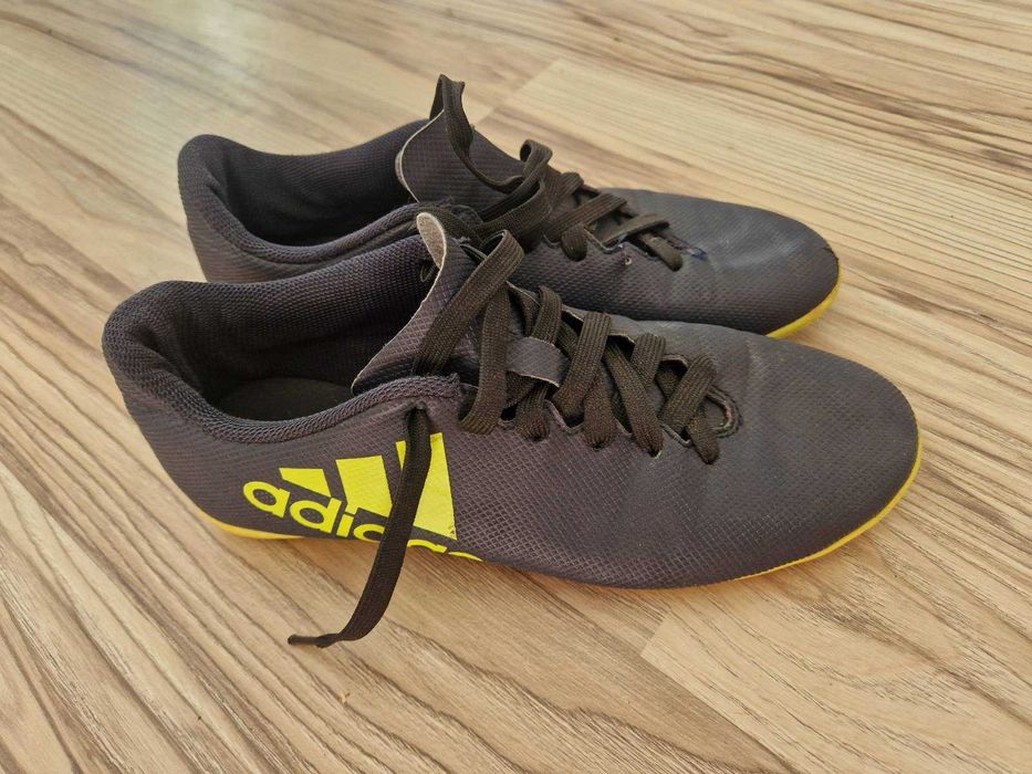 Buty halówki Adidas rozm. 41 1/3