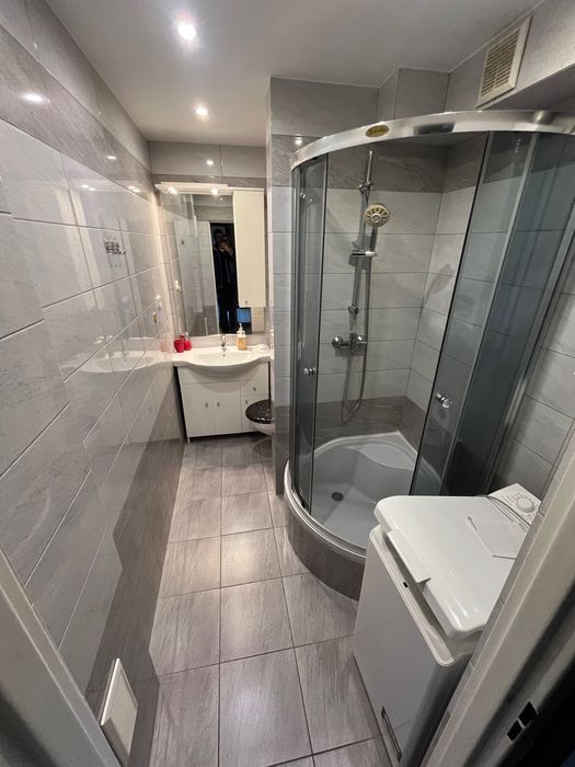 Wynajmę mieszkanie 2 pokojowe