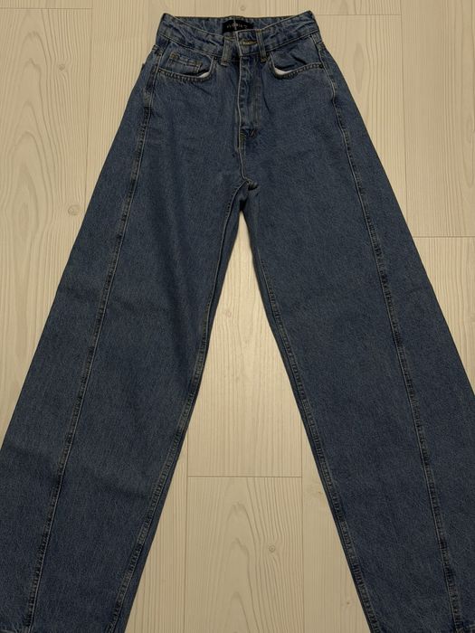 Продаю 3 пари джинсів