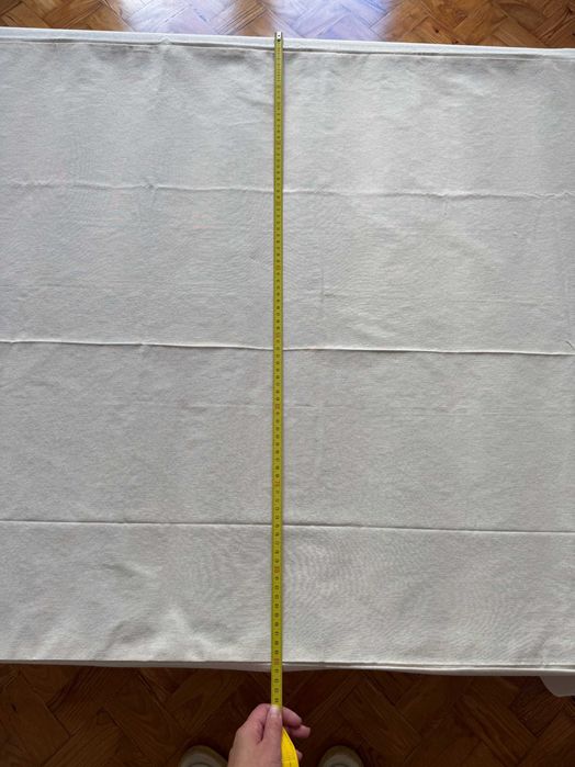 Estrado cama solteiro 190x90 (com pés e capa)