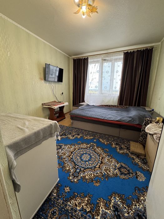 Продам 3 комнатную на Грицевца 51 а