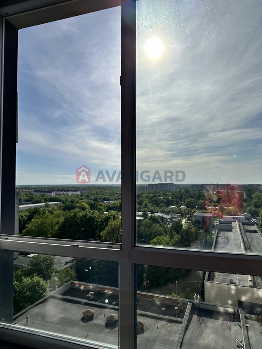 Оренда смарт квартири 26 м2 в Парус Смарт Трускавецька