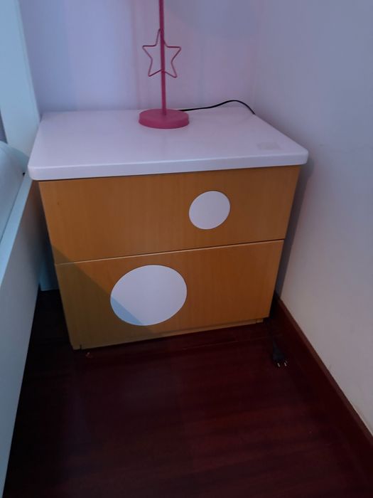 Quarto de criança - Chicco