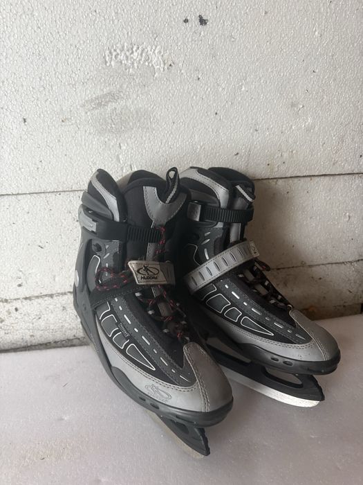 Łyżwy HUDORA  rozmiar 41