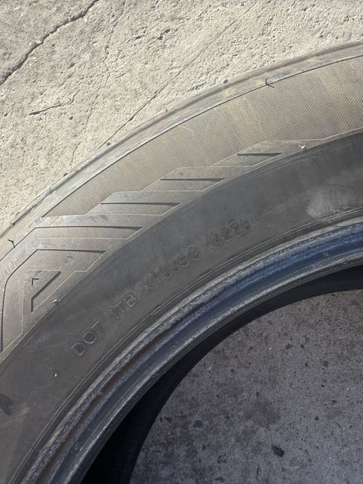 Arroyo 225 60 r18 104v