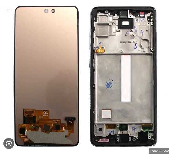 Дисплей (Екран) модуль Samsung A52 A525 тачскрин Samsung A72 A726