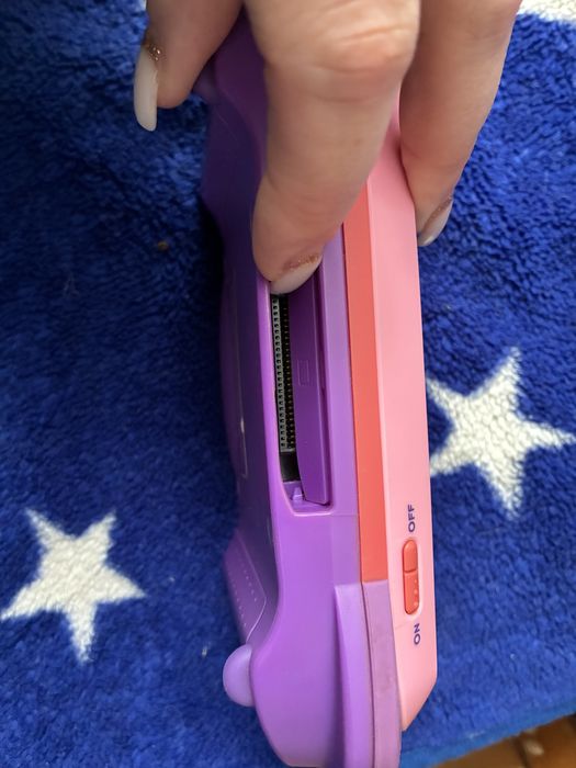 VTECH mobiGo приставка .