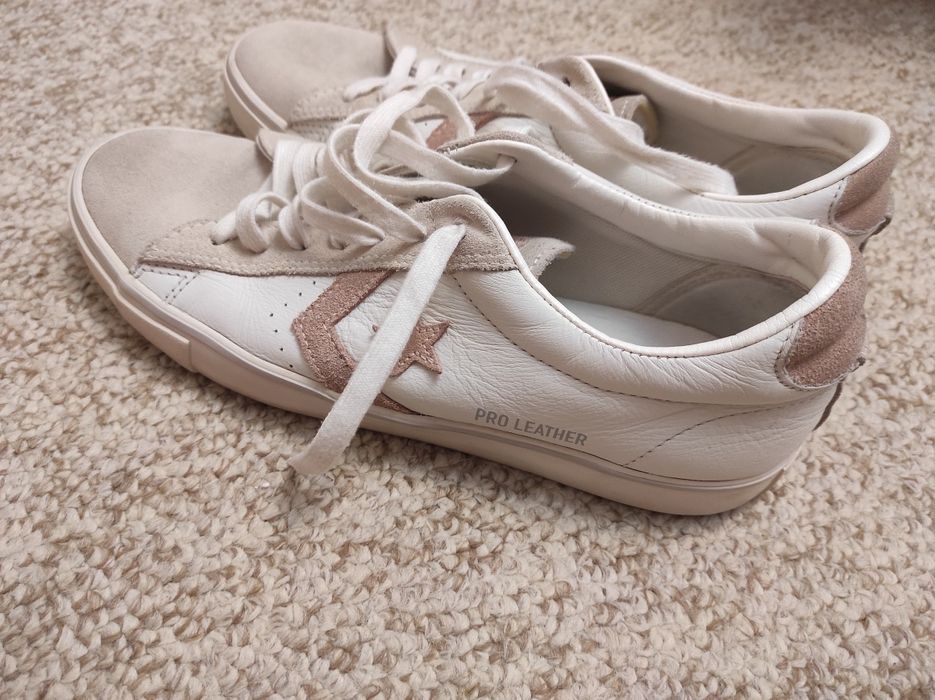 Мужские красовки  Converse