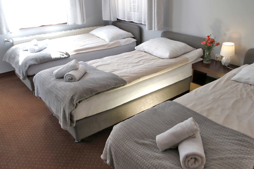 Karpacz nocleg ze śniadaniem centrum