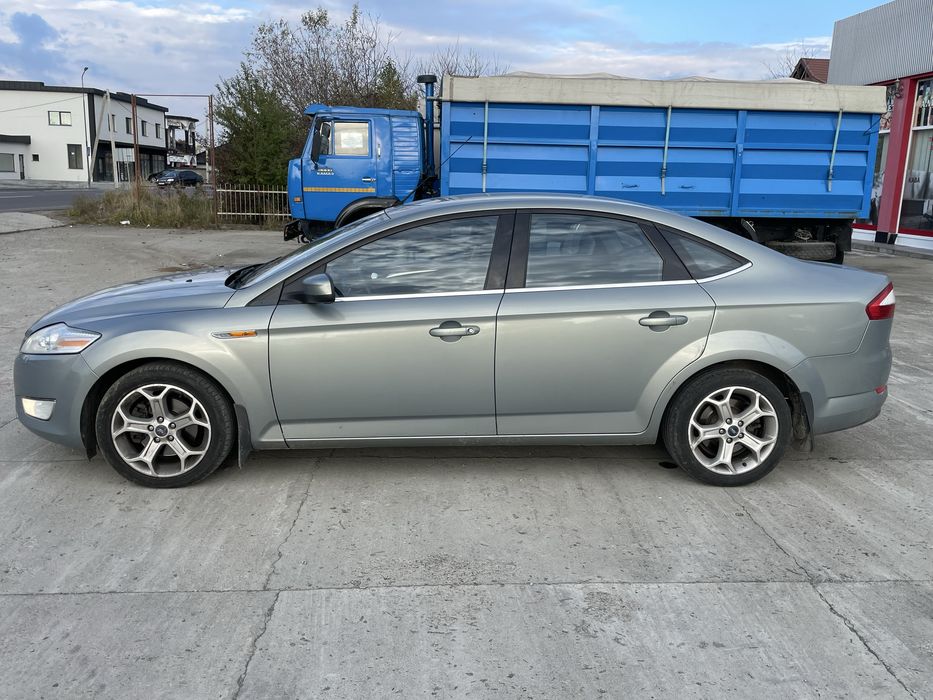 Fofd Mondeo ( Avtomat )