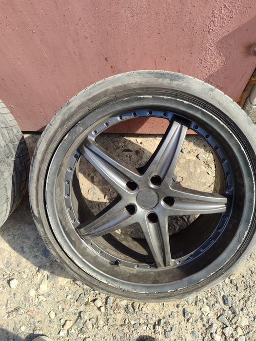 Продам диски 19 розміру.