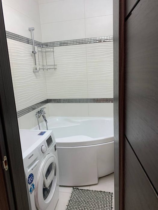 Видео! Уютная 2 ком в жк Академгородок / Совиньон