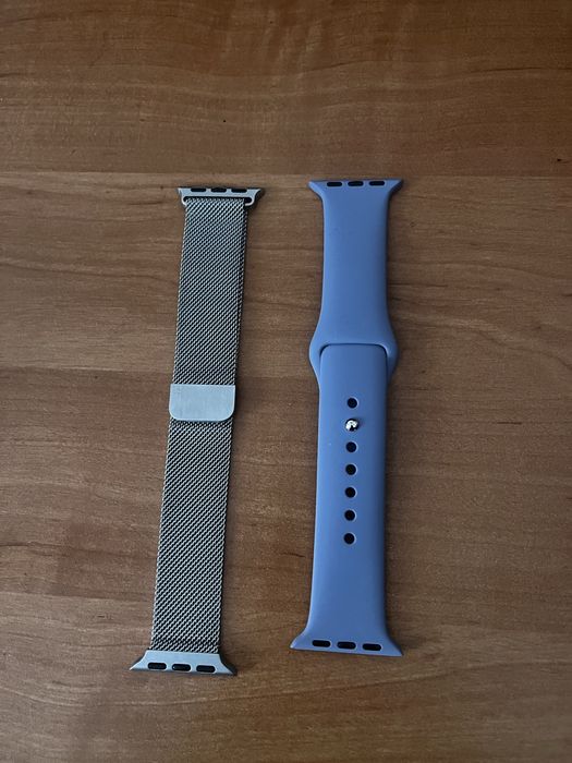 Ремінець на Apple Watch