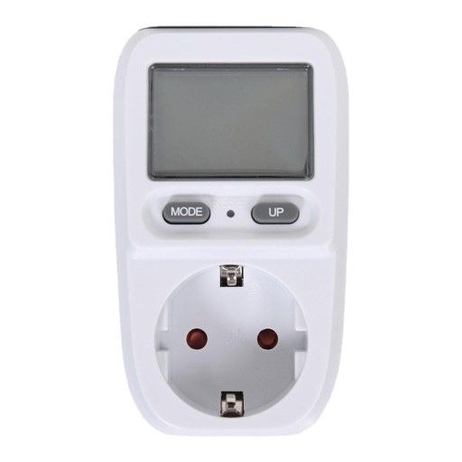 Power Meter Digital Power Meter Electric Energy