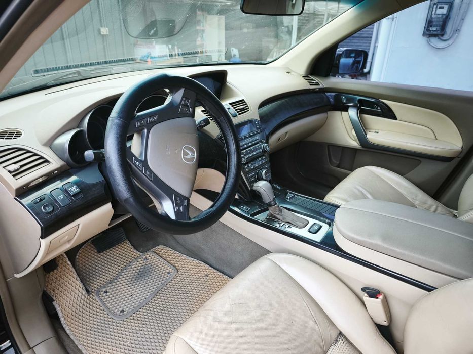 Acura MDX 2007 VIN 2HNYD28857H515430 фото оголошення 11 з 24