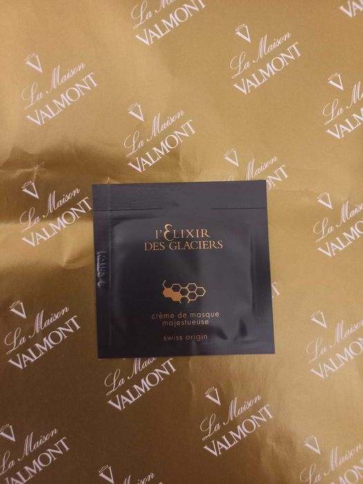 Пробніки Valmont