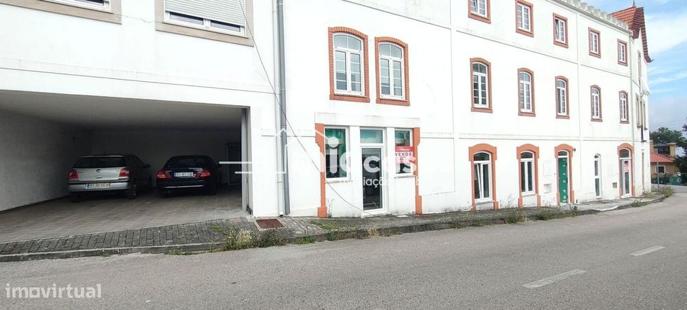 Apartamento T2 Novo Bussaco/Luso