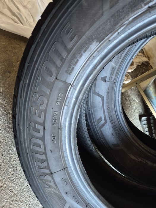 205 65 16С Bridgestone