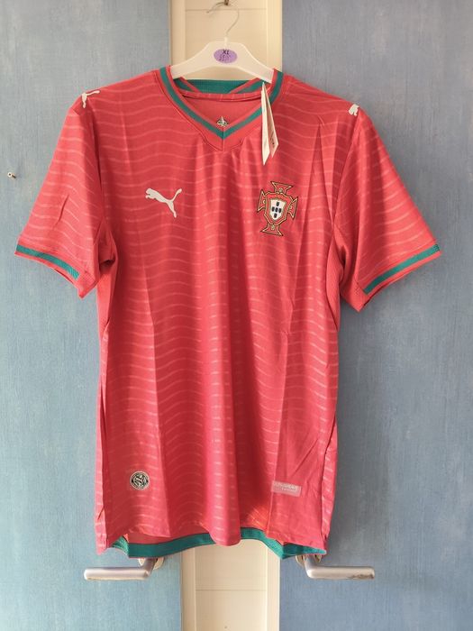 Camisola Oficial Portugal