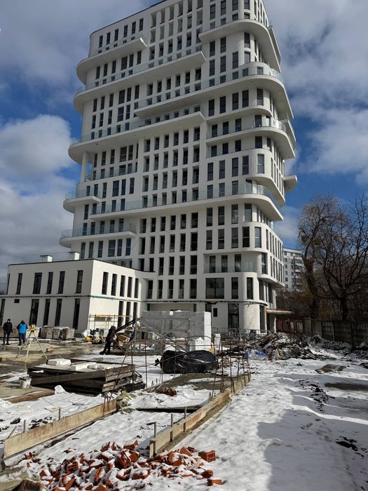 2-rooms apartment apartment by the address st. Radost ul (area 86 m²) - Atlanta.ua - photo 3