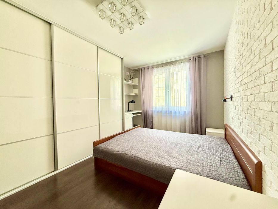 2 pokoje|Miejsce garażowe|Balkon|Prądnik Czerwony - Widok 2