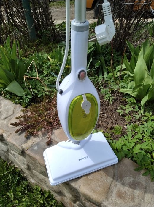 Продам швабру парову