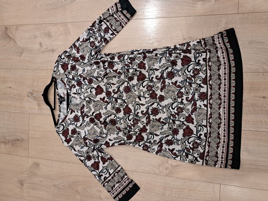 *F&F. Tunika damska rozmiar 44(46)