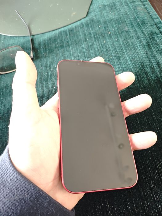 iPhone 13 128 gb, NFC,