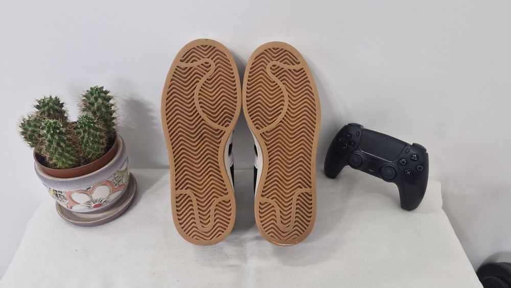 Кросівки Adidas Campus.Розмір 38