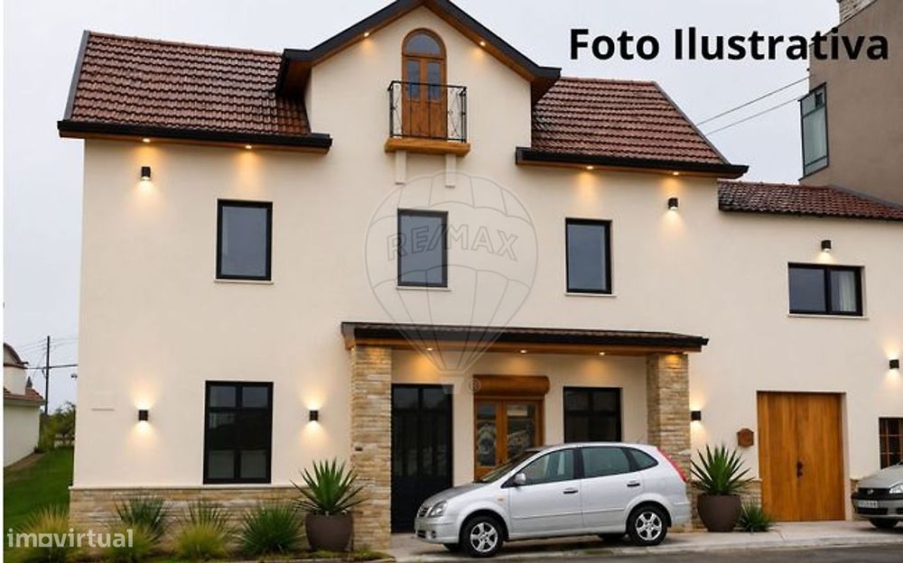 Moradia T3 para venda