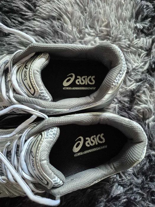 ‼️Кросівки ASICS Gel-Kayano 14 Silver Grey 41 розмір