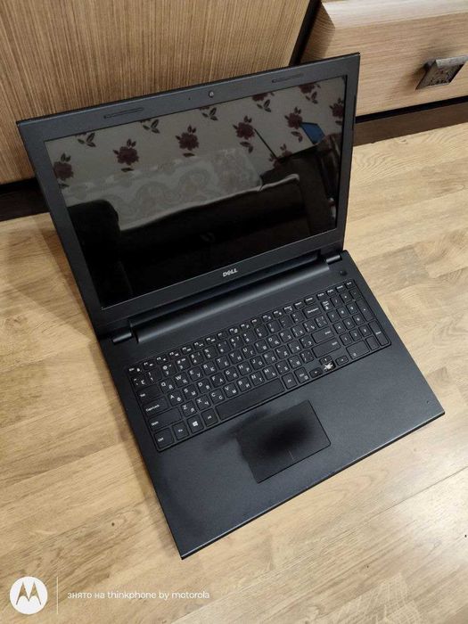 Dell Inspiron 15 3000 series 3878 по запчастинах, розборка
