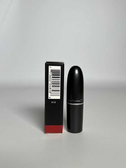 Помада губна MAC Satin Lipstick Twig 3G 824