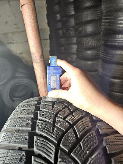 Goodyear 225/40 r18 UltraGrip Performance GEN-1 /// 6,7mm!!! Wysyłka