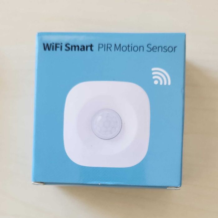 Sensor de movimento WIFI motion sensor PIR64286174570242121
